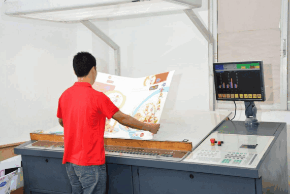 【bbin宝盈集团官网】2018年美国印刷机械设备行业预测分析报