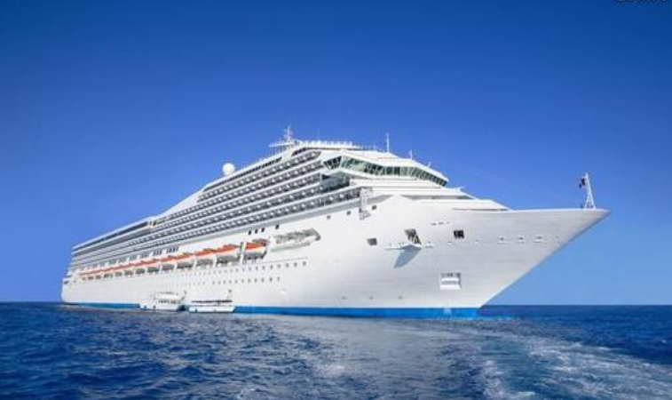 外媒：中国造船业新订单量称冠全球