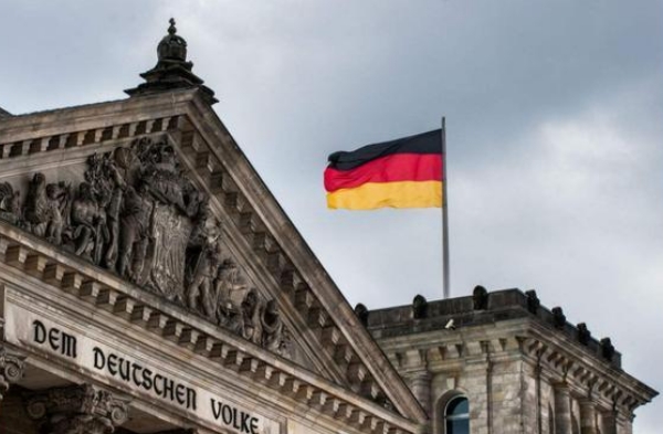 从海关数据统计，中国出口德国的十大商品