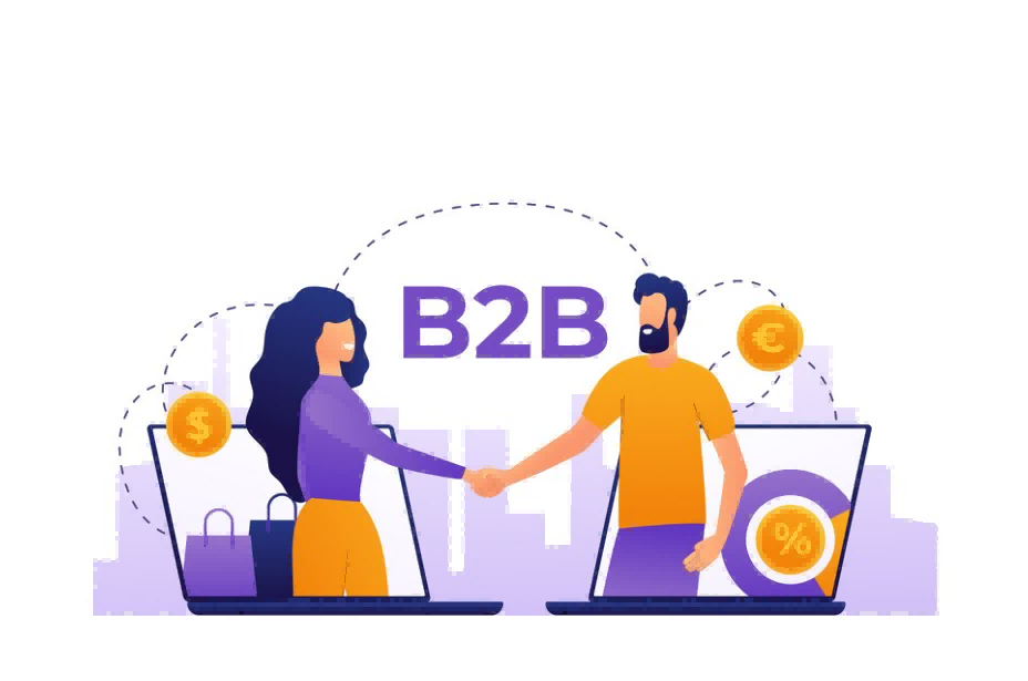 B2B平台如何发挥最大效益？用海关数据，从等待询盘到主动出击