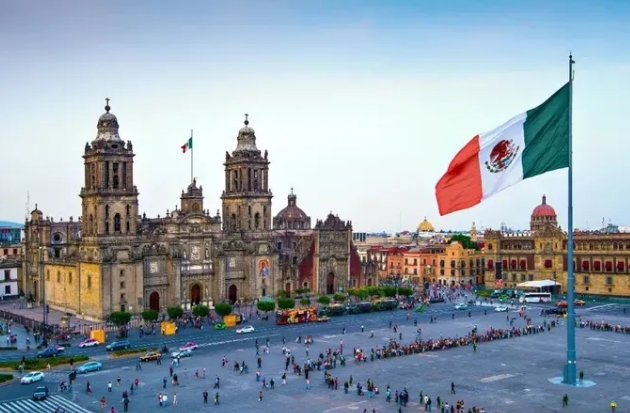 2025年墨西哥市场开发全攻略，外贸人建议收藏！