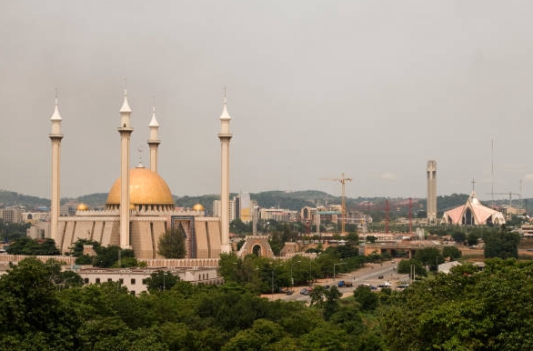 尼日利亚海关数据查询平台（附免费试用查询名额)
