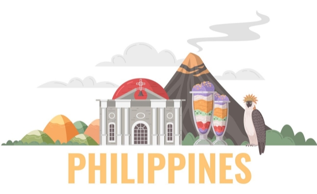 从海关数据统计，中国出口菲律宾产品有哪些？