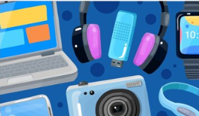 特朗普宣布豁免部分中国电子产品125%关税！外贸企业如何应对？