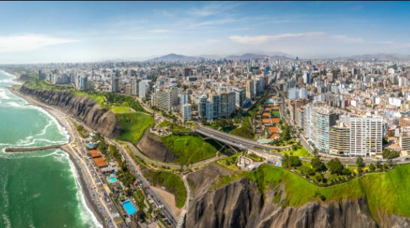 从海关数据统计，秘鲁贸易进口中国什么产品？