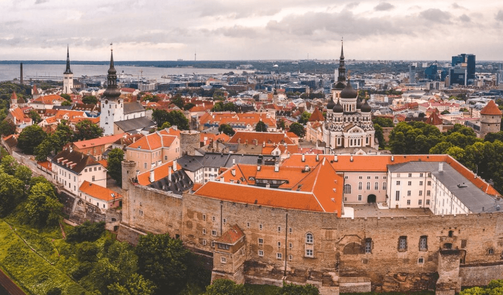 爱沙尼亚海关数据查询平台（附免费试用查询名额）