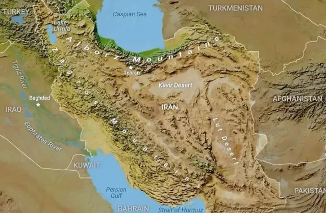 伊朗和中国的贸易有哪些商品？伊朗与中国贸易概况