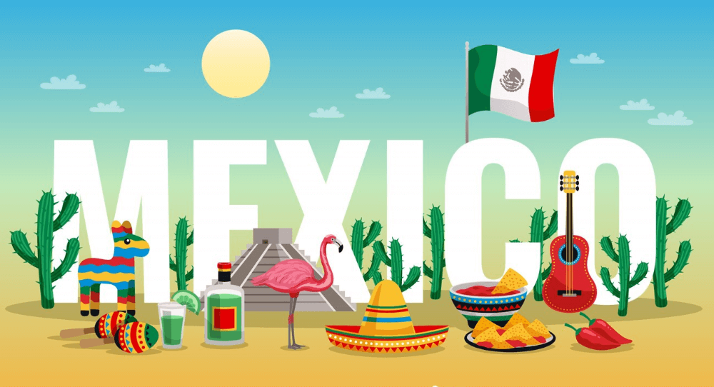 墨西哥加征关税产品(1)